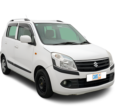 Maruti Wagon R 1.0-img